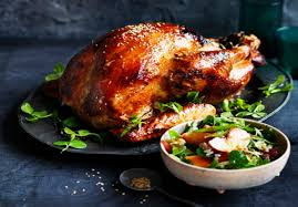 TANDOORI MURGH FULL