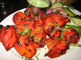 TANGRI KEBAB