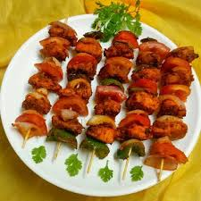MURGH KE TIKKE
