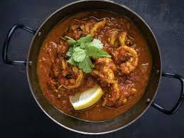 JHINGA MASALA