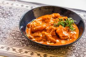 MACCHI TIKKA MASALA