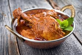 HANDI MURGH