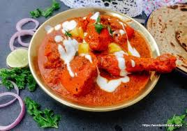 MURGH MAKHANWALA