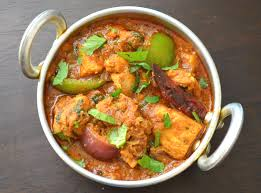 KADHAI MURGH