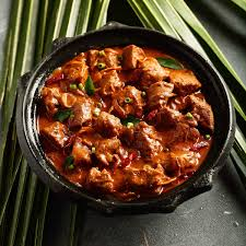 GOSHT ROGANJOSH