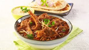 DHABA GOSHT