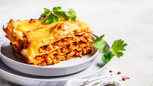 CANNELLONI / LASAGNE