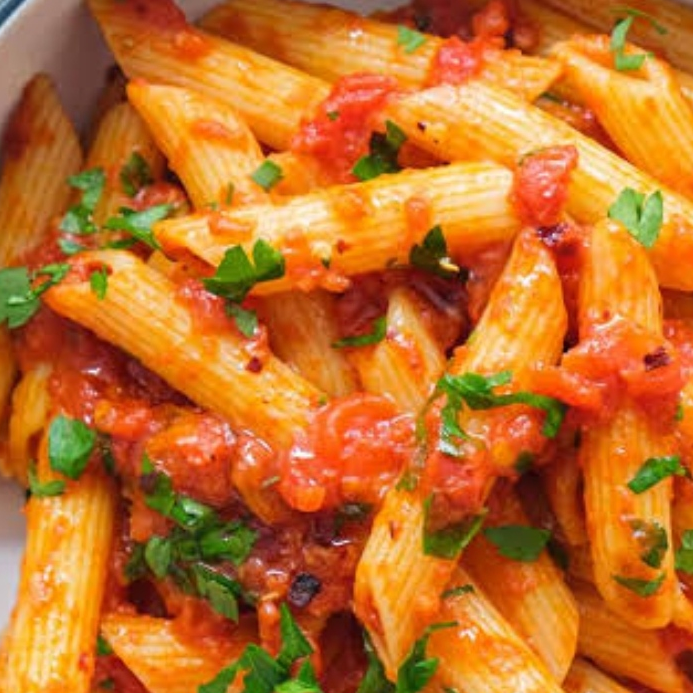 PASTA ARRABIATA