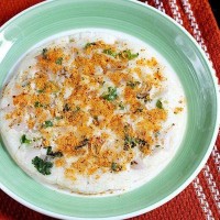 CHOICE OF UTTAPAM