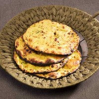 MISSI ROTI 