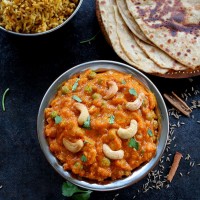KAJU MASALA 