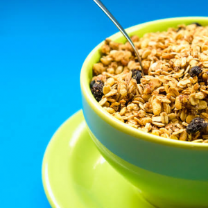 Cereals