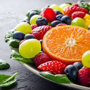 Fresh Fruit Platter