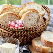 Toast Basket