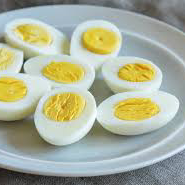 Boiled Egg