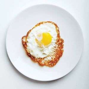 Fried Egg