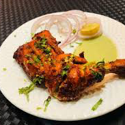 Tandoori Kukkad (Full)