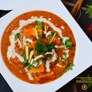 Paneer Lababdar
