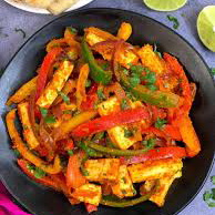 Paneer Jalfrezi