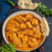 Paneer Hari Mirch Korma