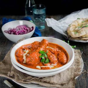 Murgh Makhanwala