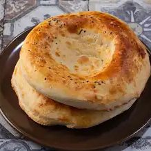 Tandoori Roti