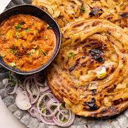 Lachha Paratha