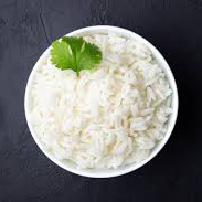 Steamed Rice