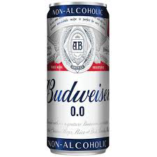 Budweiser