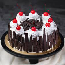 Black Forest