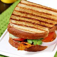 Chicken Grilled Sandwich
