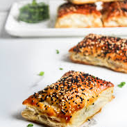 Chicken Puff