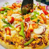 Farmhouse Pizza