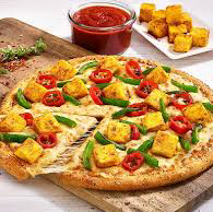 Peppy Paneer