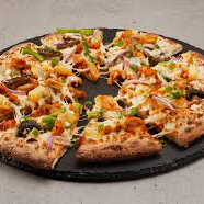 Chicken Superme Pizza