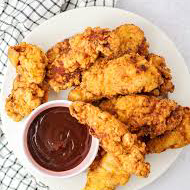 Chicken Fingers