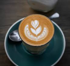 Cafe Latte