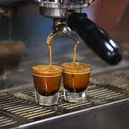 Double Shot Expresso