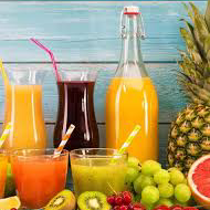 Aerated Beverages