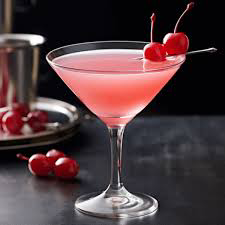 Pink Lady