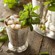 Mint Julip