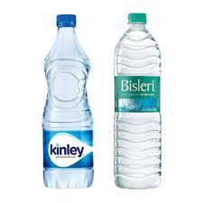 Packaged Drinking Water