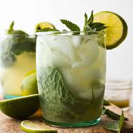 Virgin Mojito