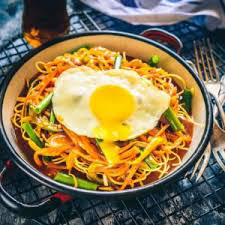 Non- Veg. Chinese Choupsey