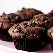 Choco Chips Muffins