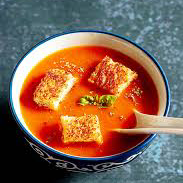 Tomato Soup