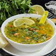 Non-Veg. Lemon Coriander Soup