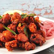 Chicken 65