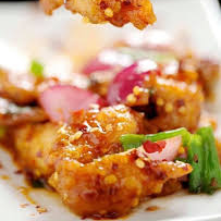 Konjee Crispy Chicken