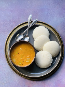 Idli/Vada/Uttapam/Upma